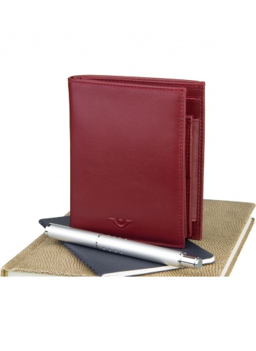 Vyriškos odinės piniginės VOI leather design