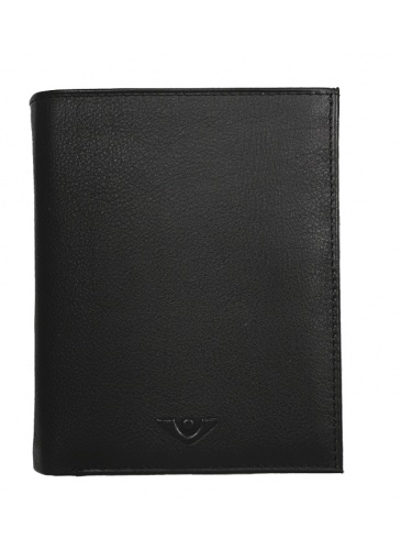 Nahast meeste rahakott VOI leather design